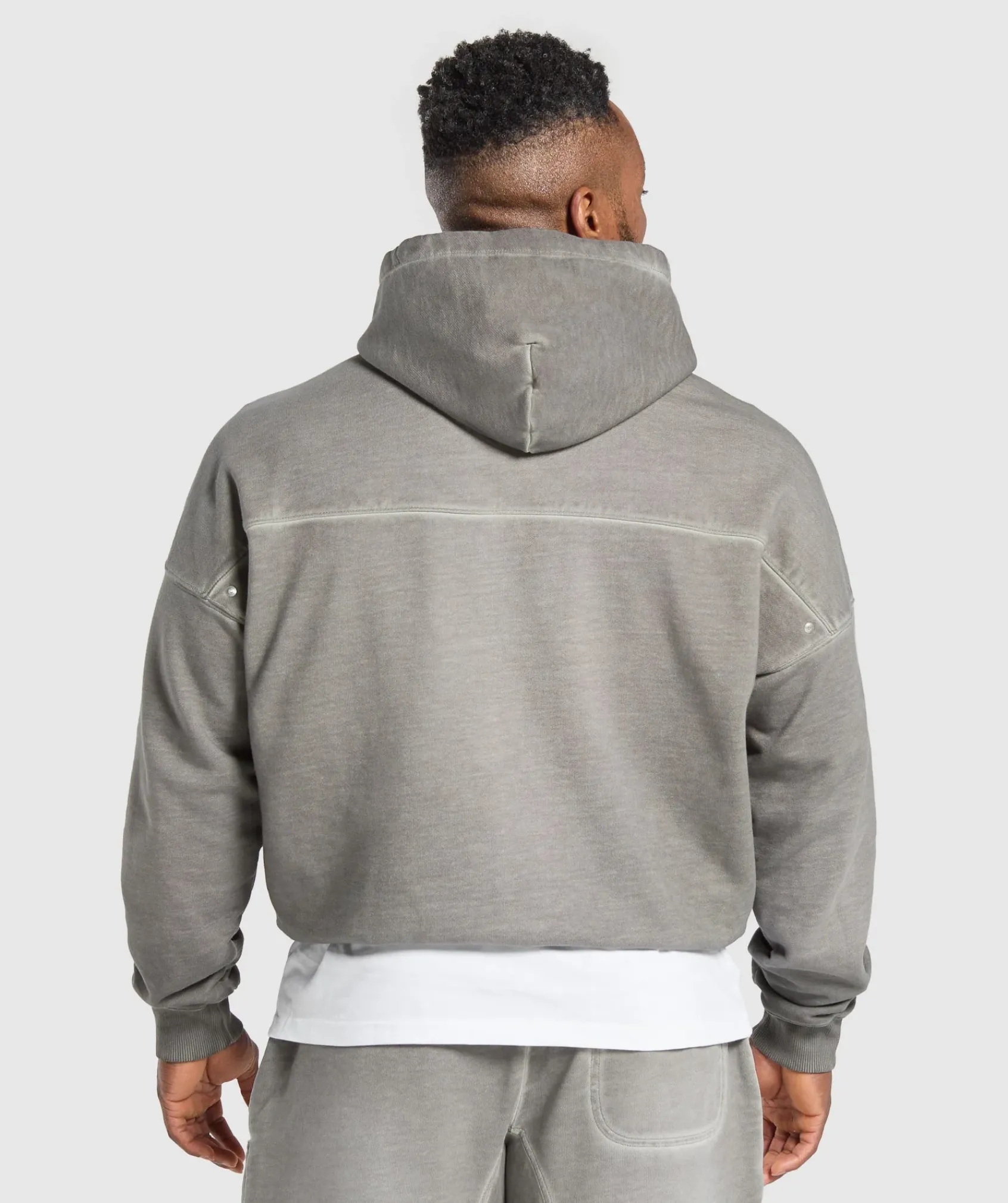 Heren Gymshark Hoodies & Truien*Heavyweight Hoodie
