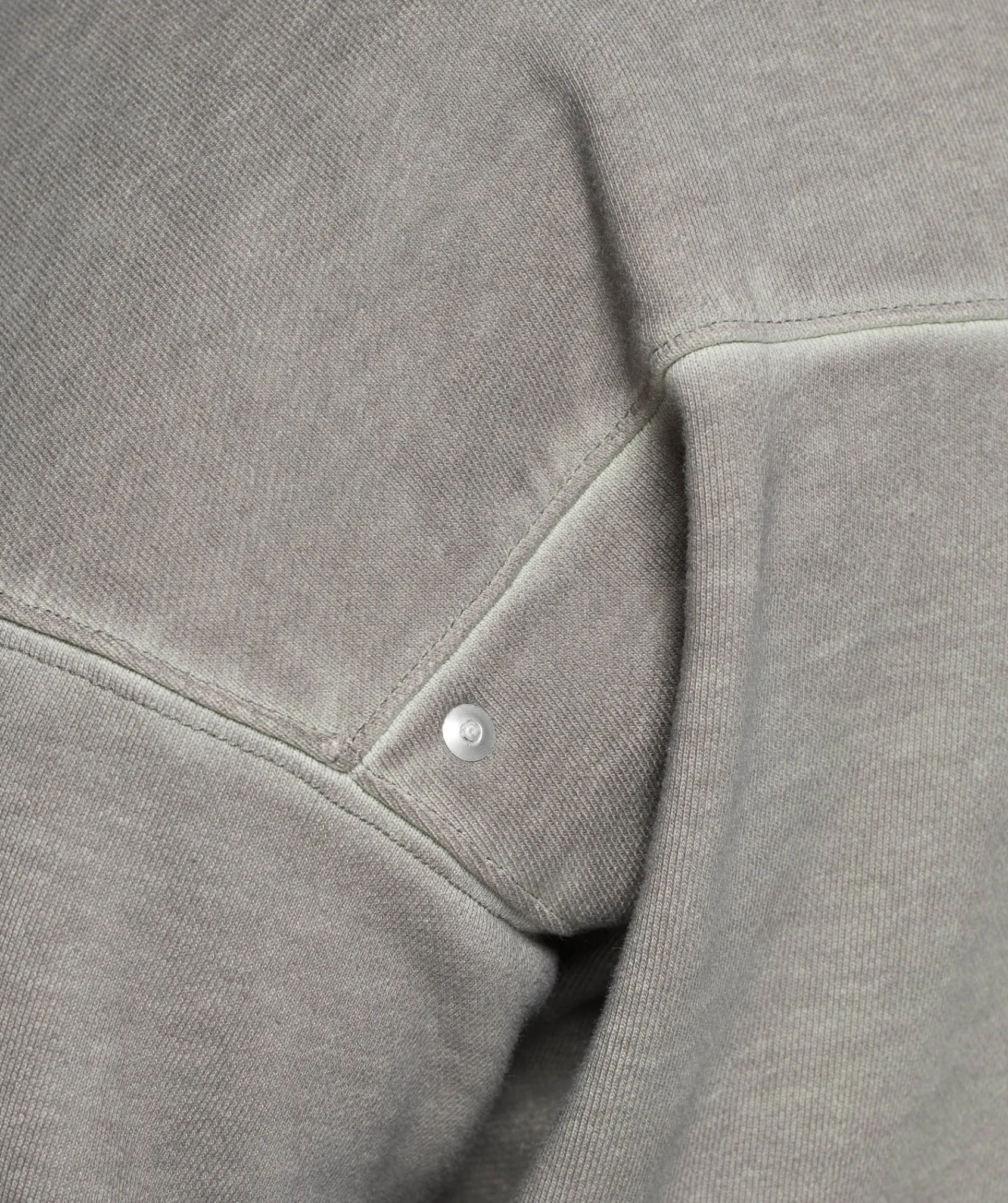 Heren Gymshark Hoodies & Truien*Heavyweight Hoodie
