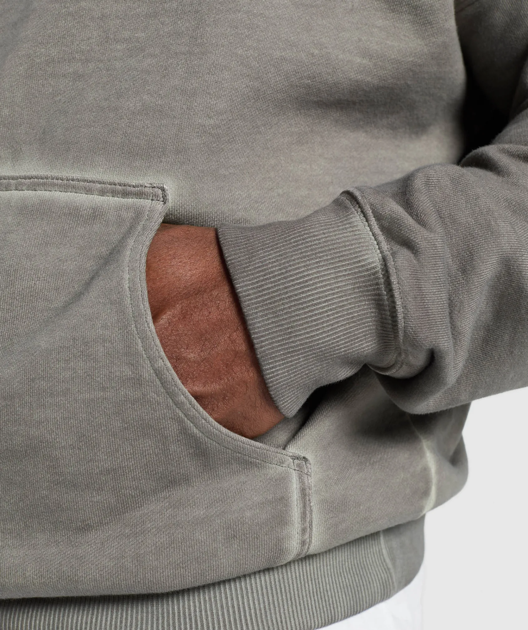 Heren Gymshark Hoodies & Truien*Heavyweight Hoodie