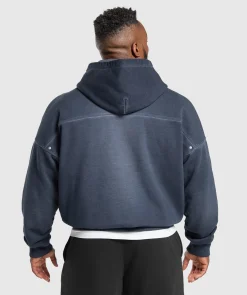 Heren Gymshark Hoodies & Truien*Heavyweight Hoodie