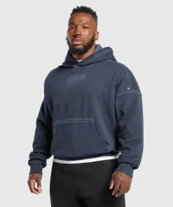 Heren Gymshark Hoodies & Truien*Heavyweight Hoodie
