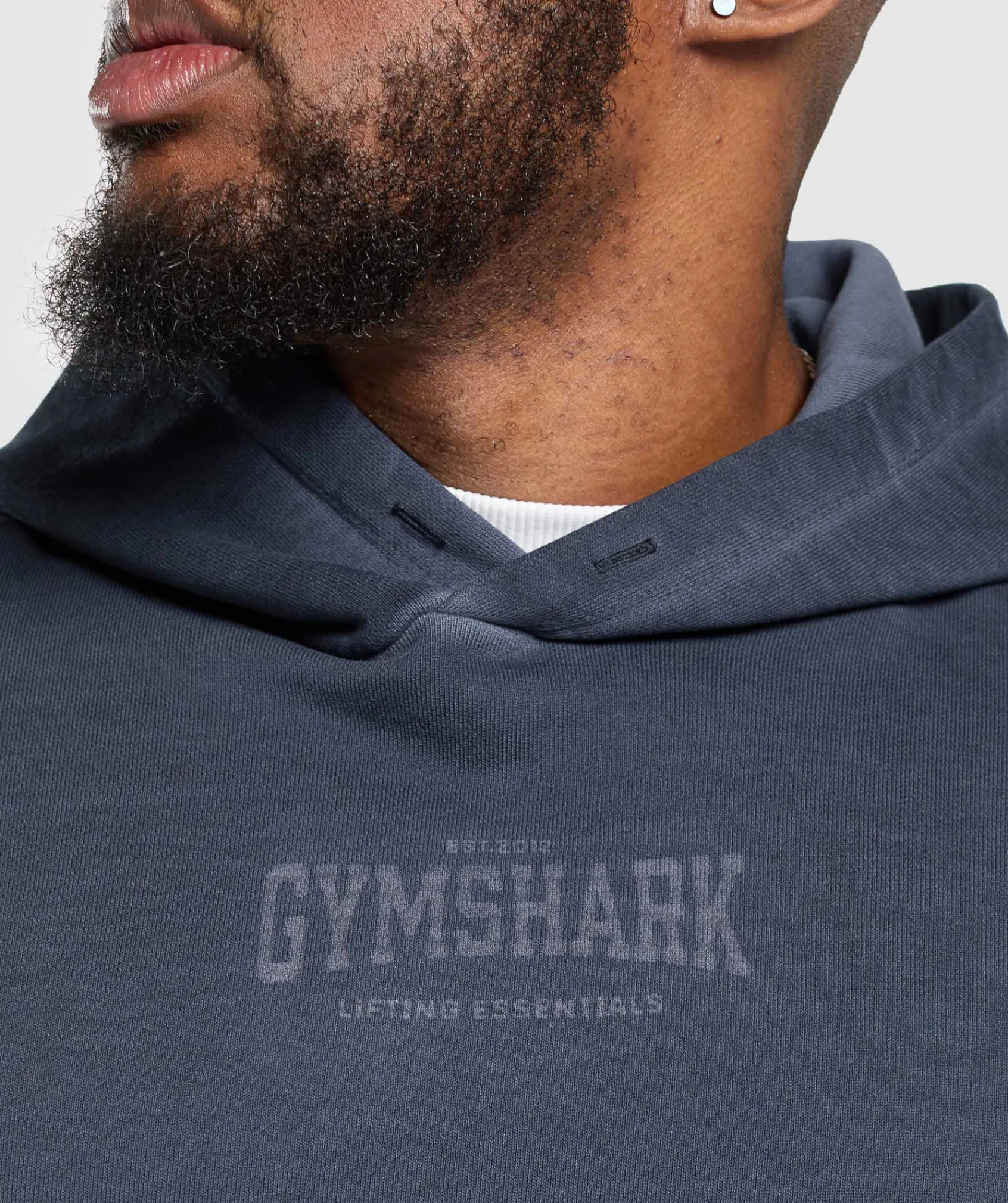 Heren Gymshark Hoodies & Truien*Heavyweight Hoodie