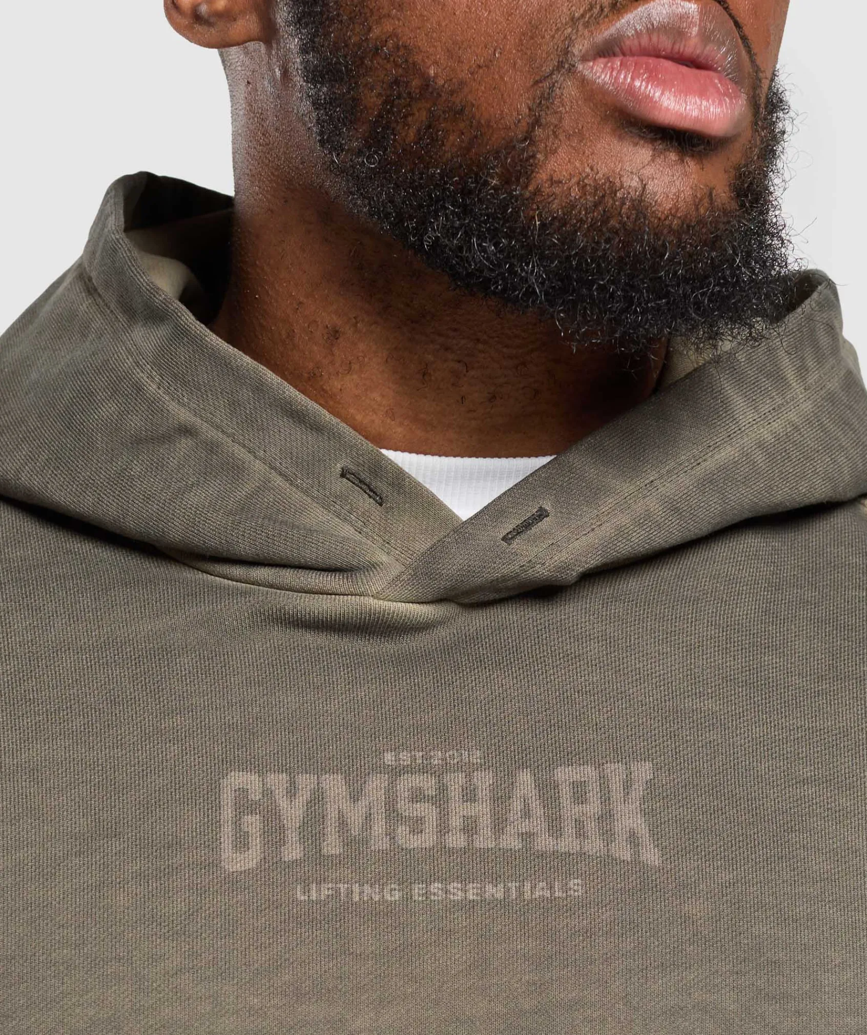 Heren Gymshark Hoodies & Truien*Heavyweight Hoodie