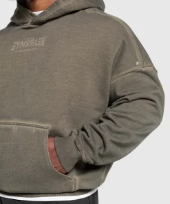Heren Gymshark Hoodies & Truien*Heavyweight Hoodie