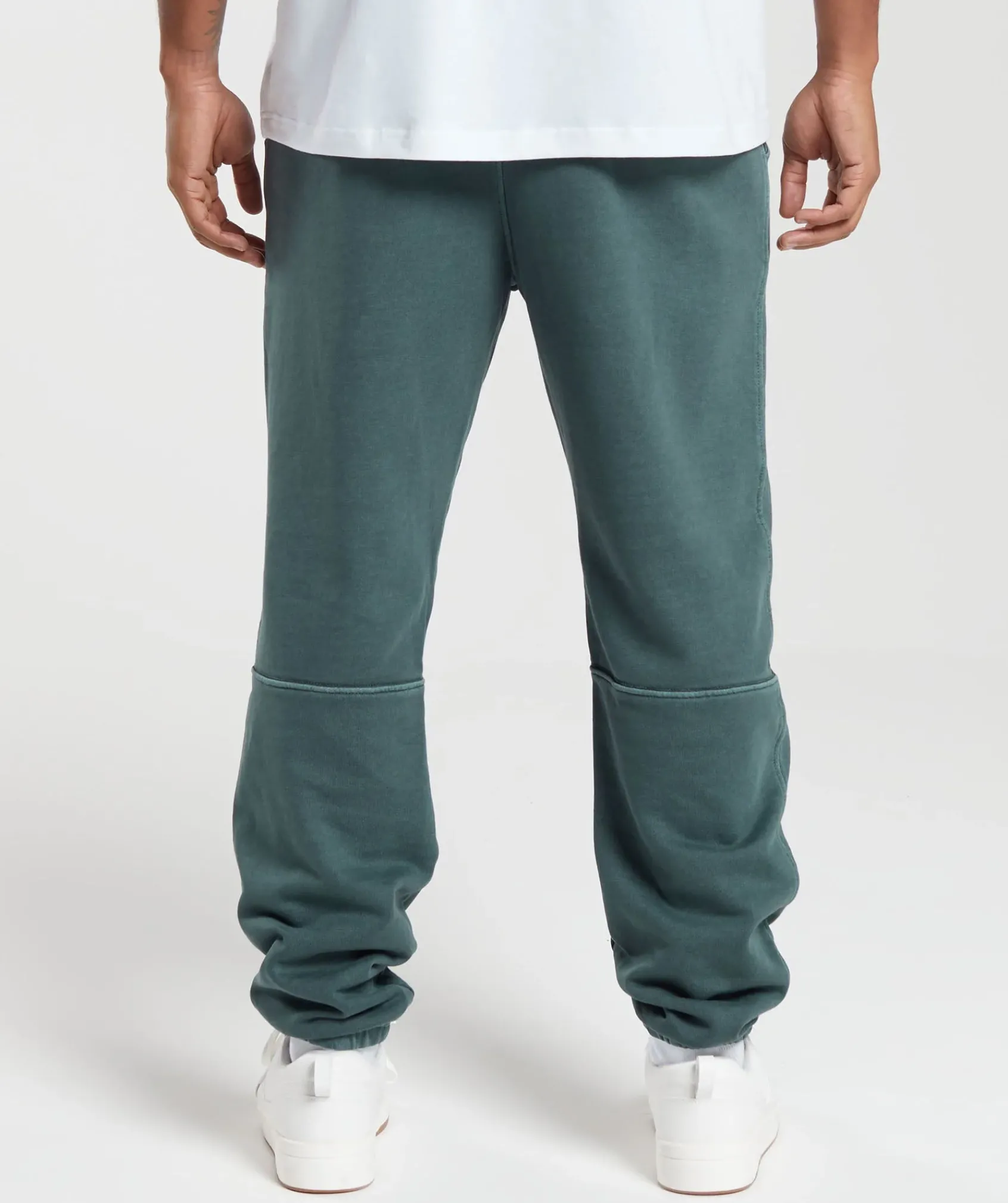 Heren Gymshark Joggingbroeken*Heavyweight Joggers