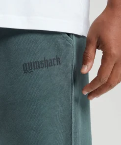 Heren Gymshark Joggingbroeken*Heavyweight Joggers