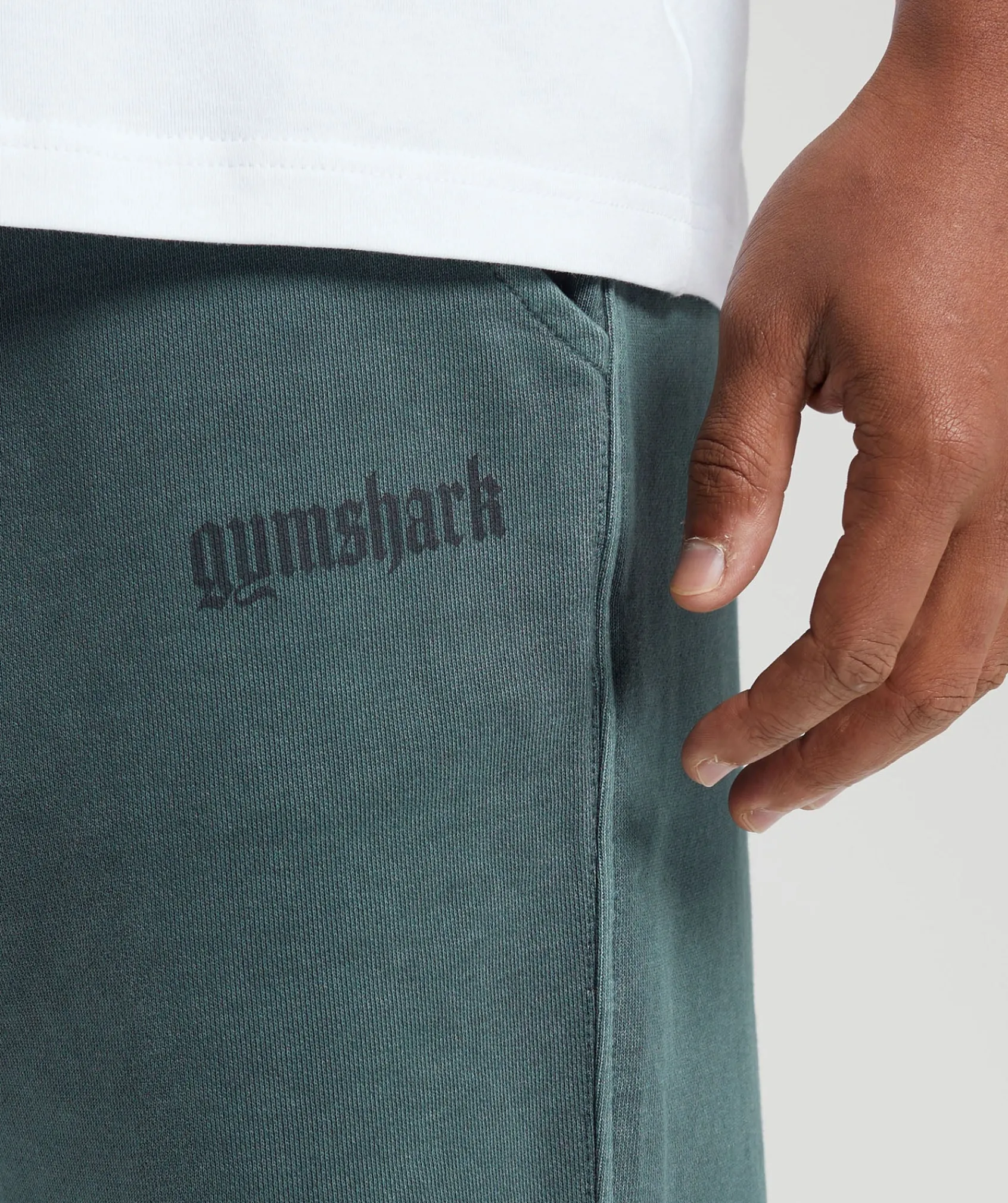Heren Gymshark Joggingbroeken*Heavyweight Joggers