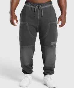 Heren Gymshark Joggingbroeken*Heavyweight Joggers