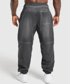 Heren Gymshark Joggingbroeken*Heavyweight Joggers