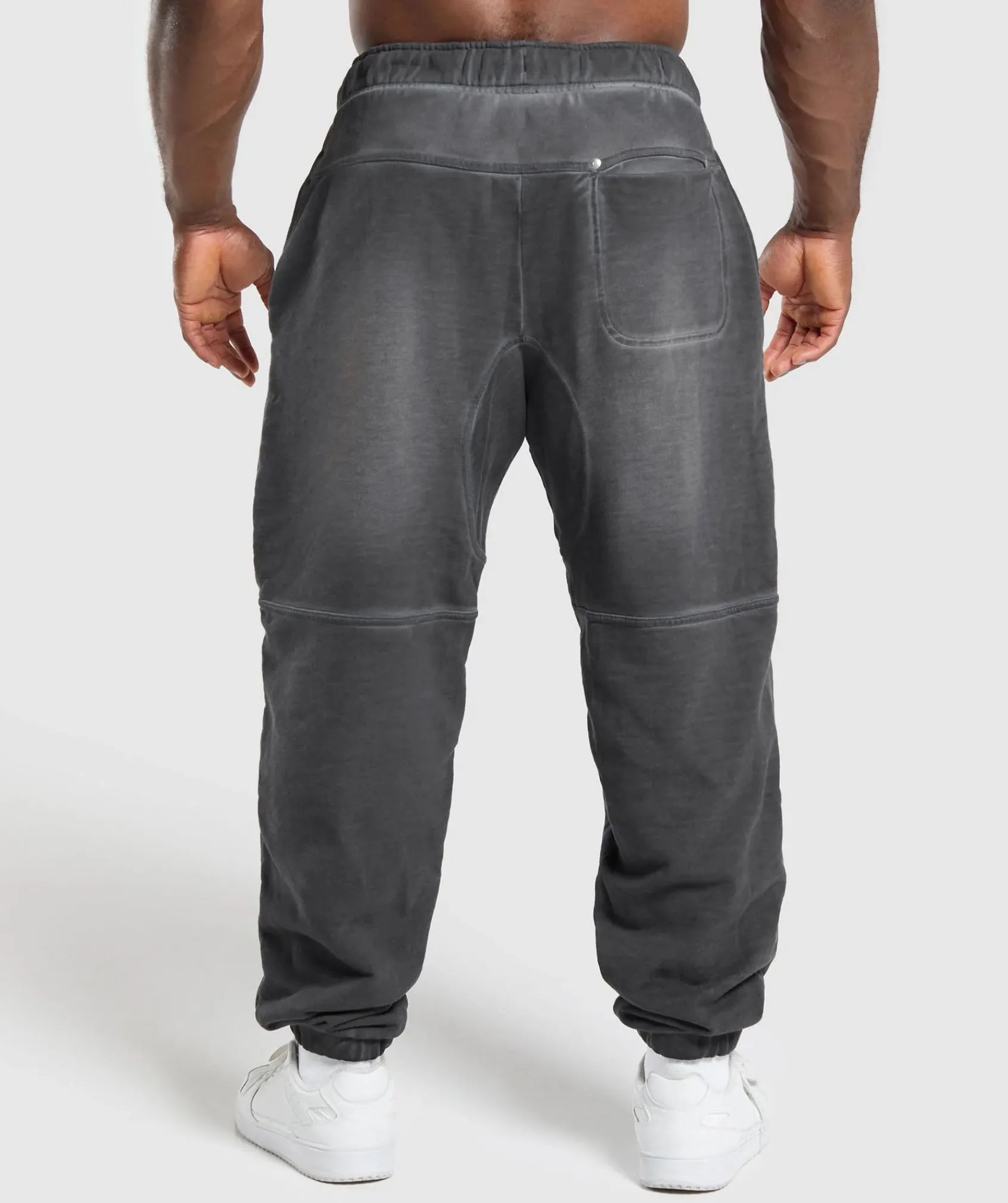Heren Gymshark Joggingbroeken*Heavyweight Joggers