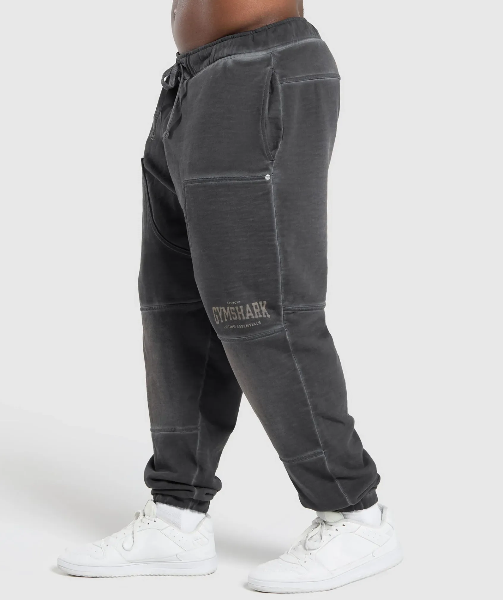 Heren Gymshark Joggingbroeken*Heavyweight Joggers