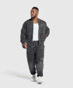 Heren Gymshark Joggingbroeken*Heavyweight Joggers