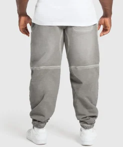 Heren Gymshark Joggingbroeken*Heavyweight Joggers