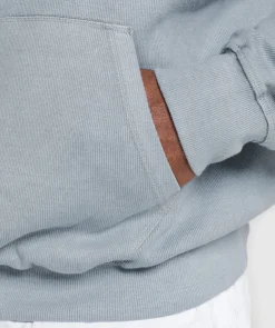 Heren Gymshark Hoodies & Truien*Heavyweight Rib Hoodie