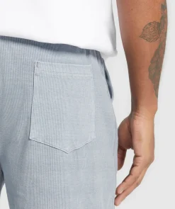 Heren Gymshark Shorts*Heavyweight Ribbed Shorts