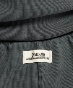 Heren Gymshark Shorts*Heavyweight Ribbed Shorts