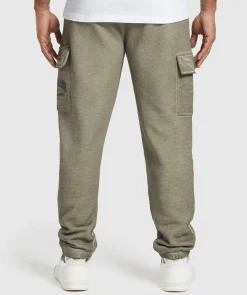 Heren Gymshark Joggingbroeken|Cargobroeken*Heavyweight Washed Cargo Joggers