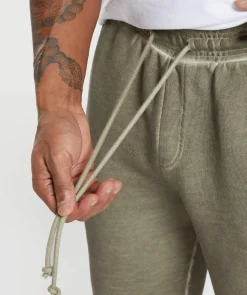 Heren Gymshark Joggingbroeken|Cargobroeken*Heavyweight Washed Cargo Joggers