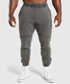 Heren Gymshark Joggingbroeken*Heritage Joggers