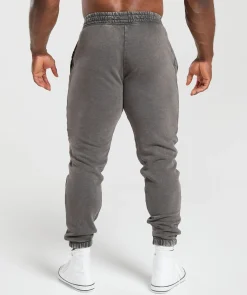 Heren Gymshark Joggingbroeken*Heritage Joggers