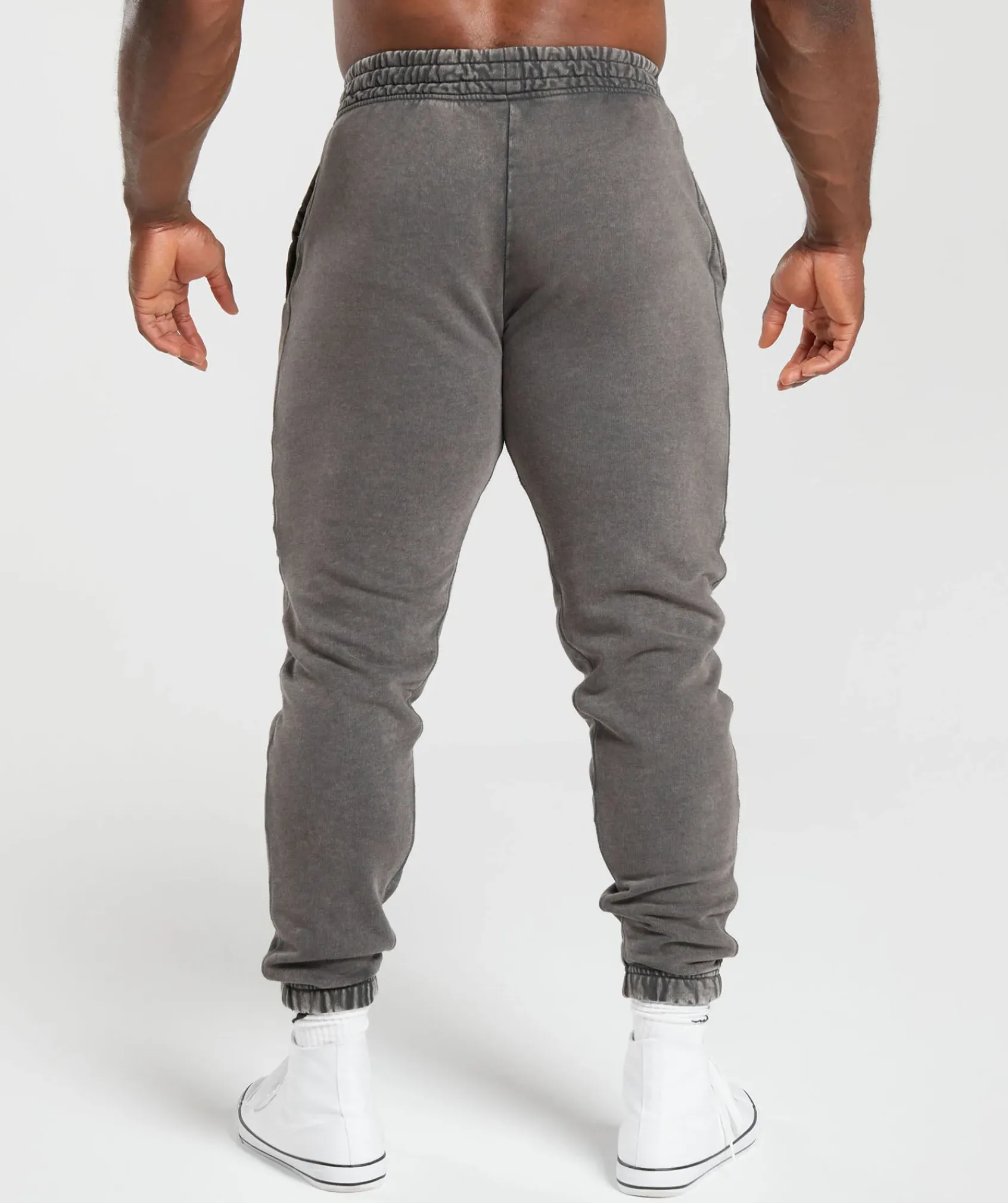 Heren Gymshark Joggingbroeken*Heritage Joggers