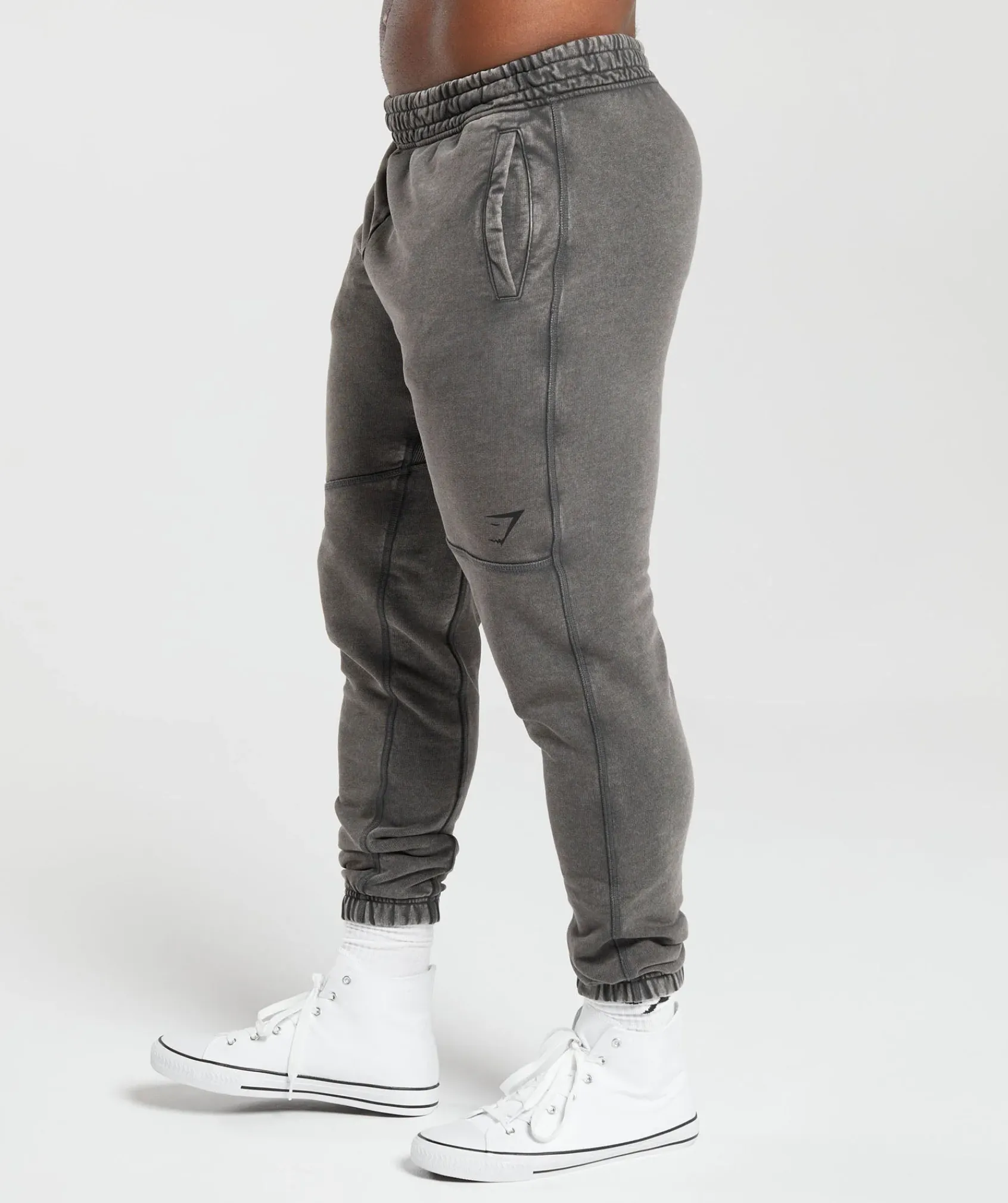Heren Gymshark Joggingbroeken*Heritage Joggers