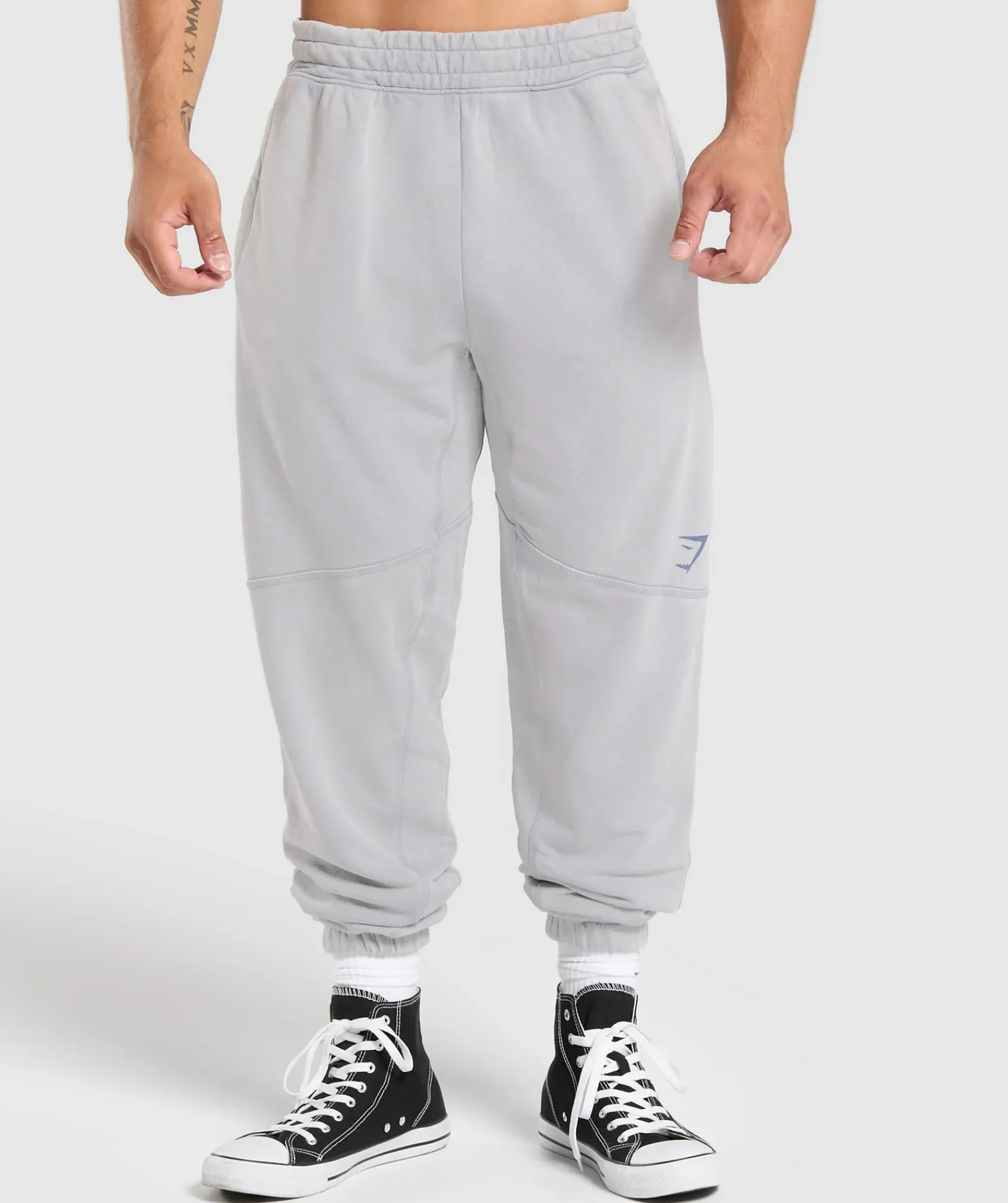 Heren Gymshark Joggingbroeken*Heritage Joggers