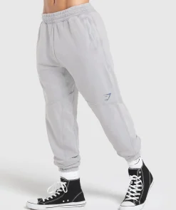 Heren Gymshark Joggingbroeken*Heritage Joggers
