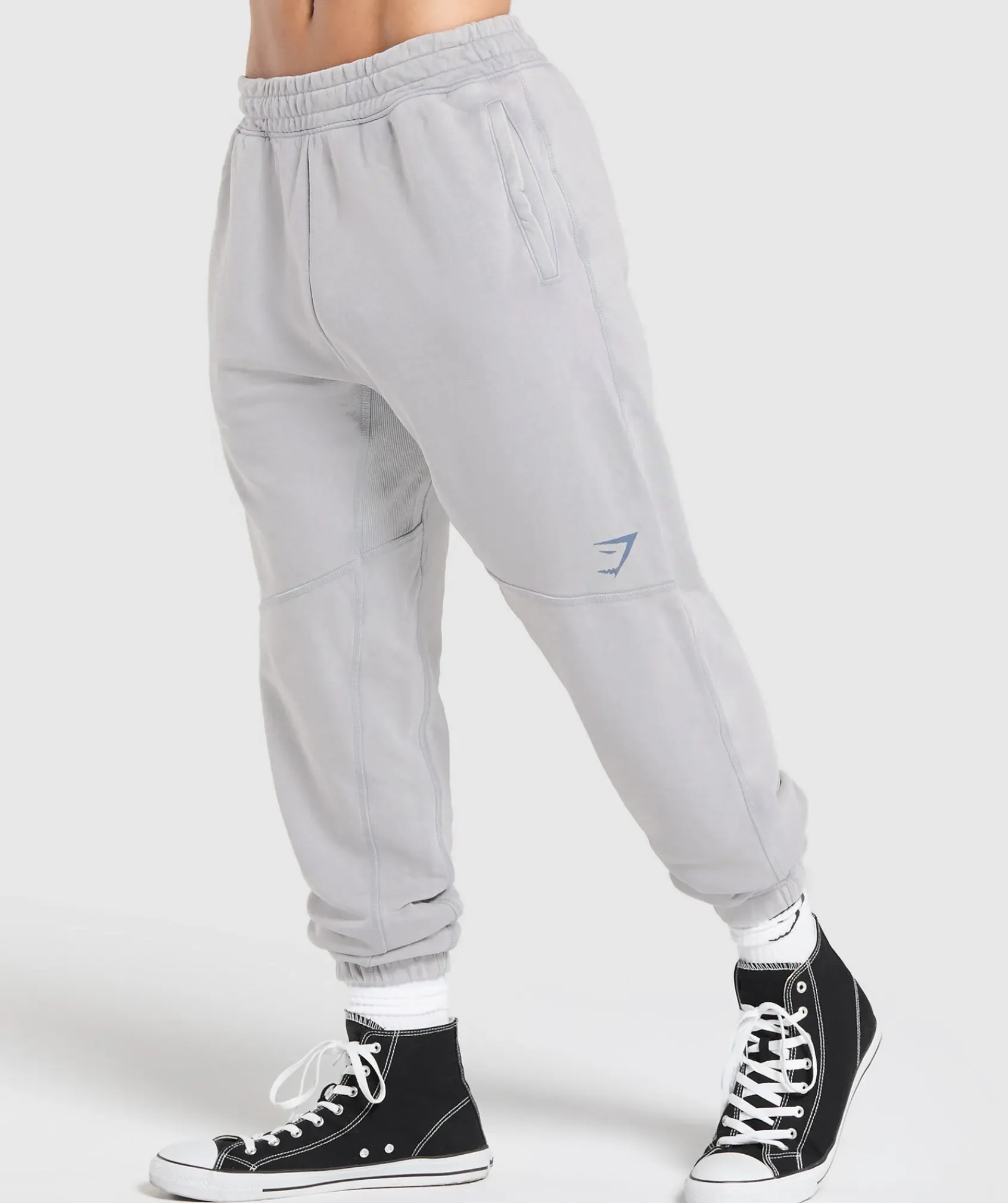 Heren Gymshark Joggingbroeken*Heritage Joggers