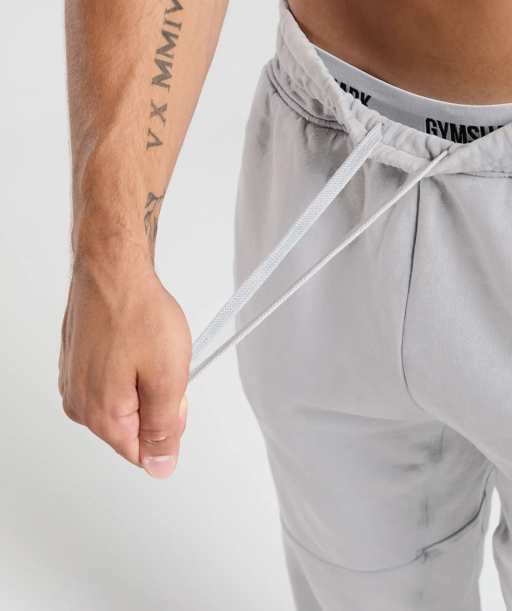 Heren Gymshark Joggingbroeken*Heritage Joggers