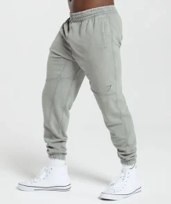 Heren Gymshark Joggingbroeken*Heritage Joggers
