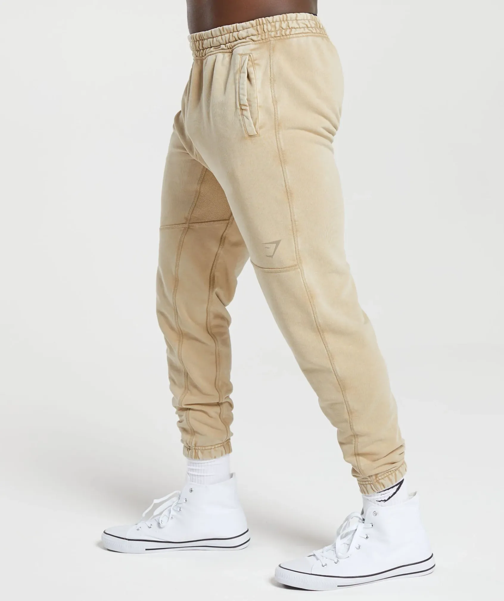 Heren Gymshark Joggingbroeken*Heritage Joggers