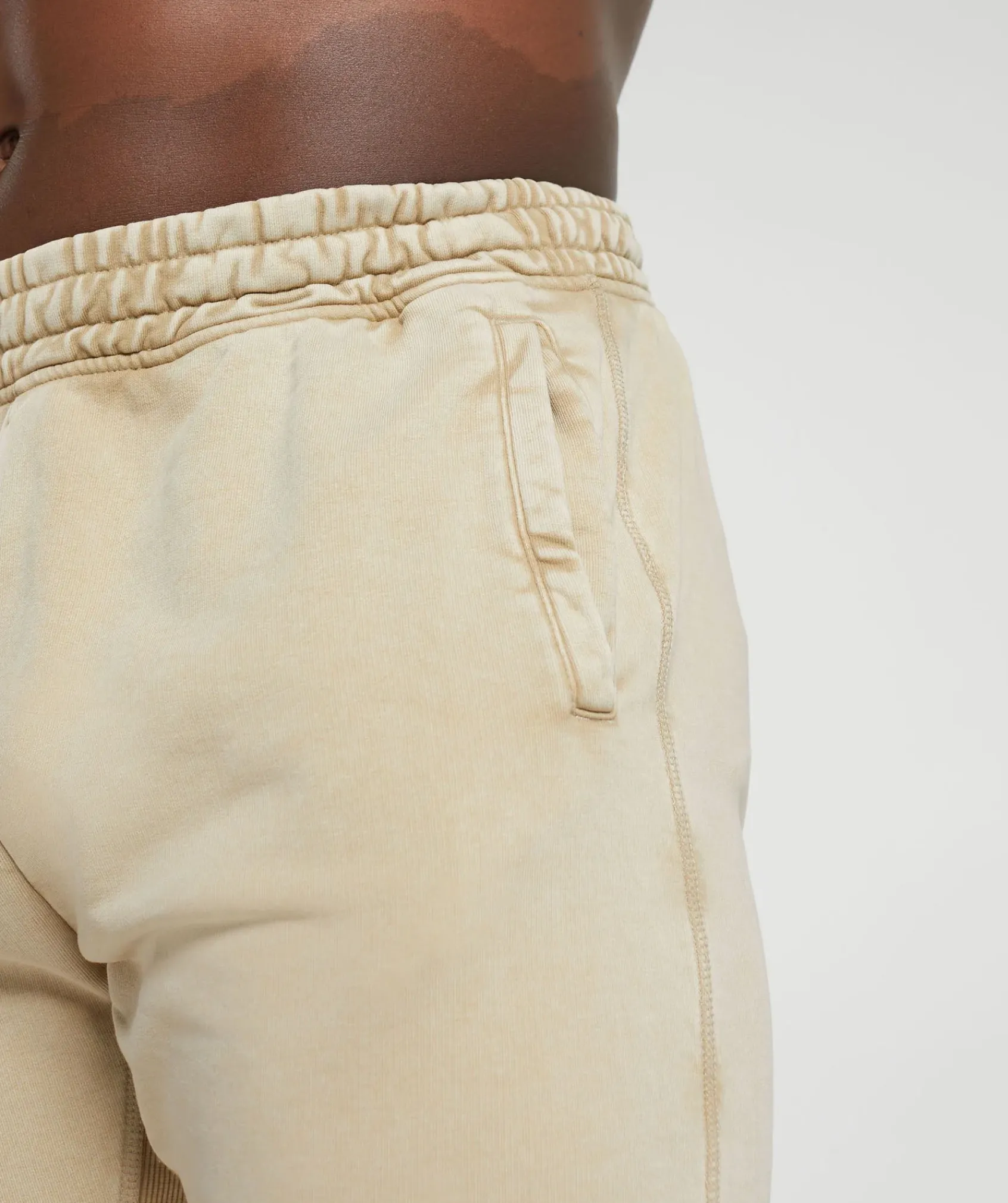 Heren Gymshark Joggingbroeken*Heritage Joggers