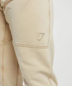 Heren Gymshark Joggingbroeken*Heritage Joggers