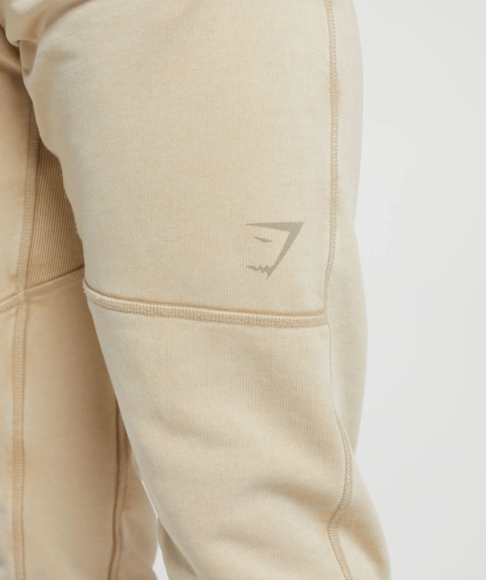 Heren Gymshark Joggingbroeken*Heritage Joggers