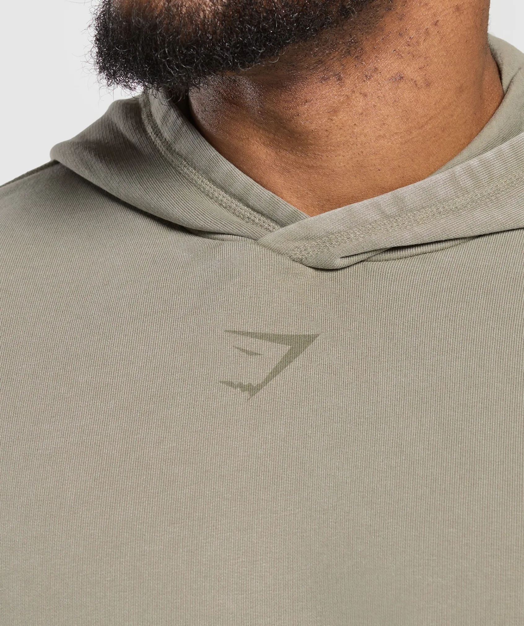 Heren Gymshark Hoodies & Truien*Heritage Washed Hoodie