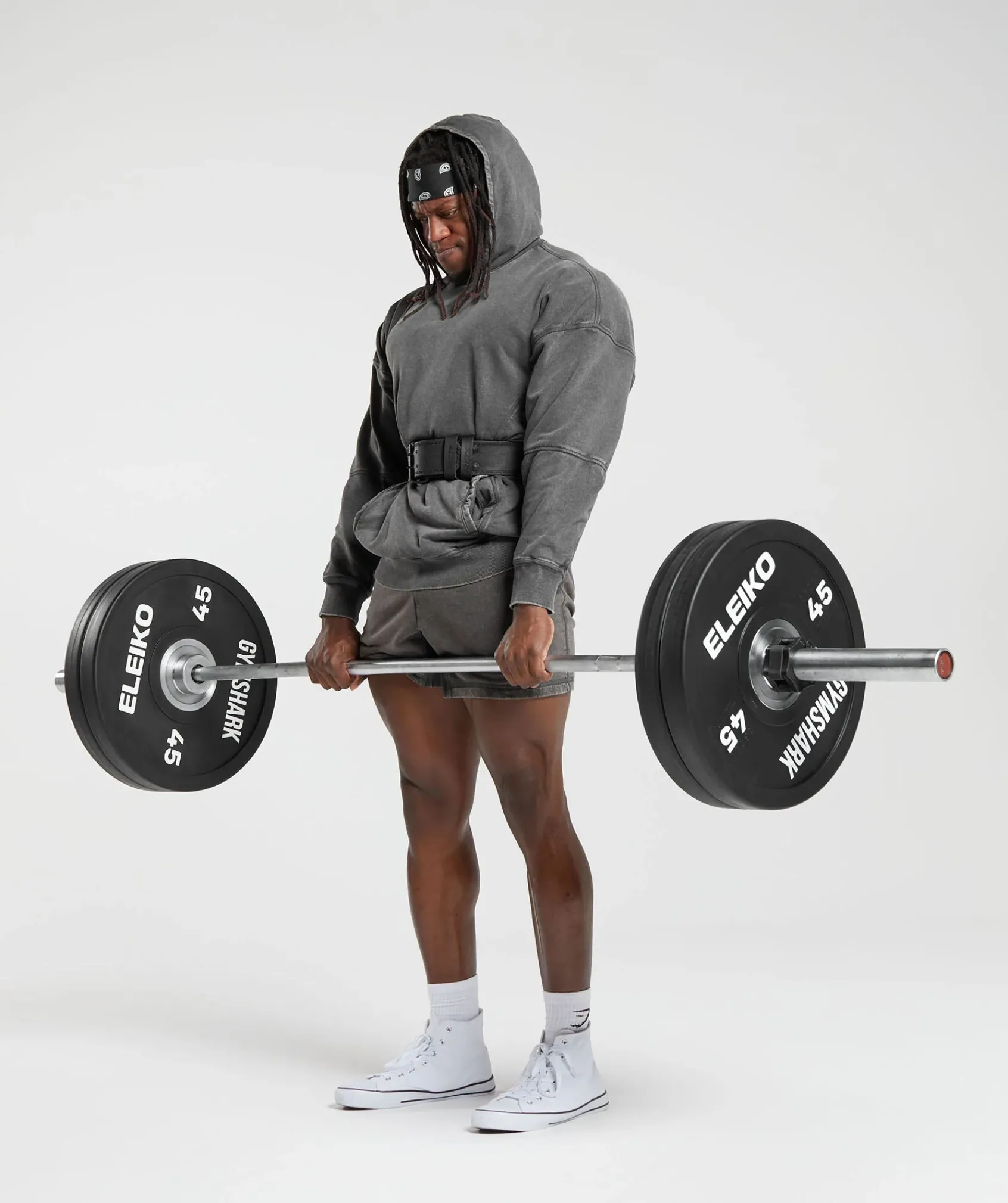 Heren Gymshark Hoodies & Truien*Heritage Washed Hoodie