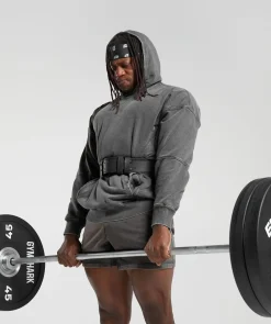 Heren Gymshark Hoodies & Truien*Heritage Washed Hoodie