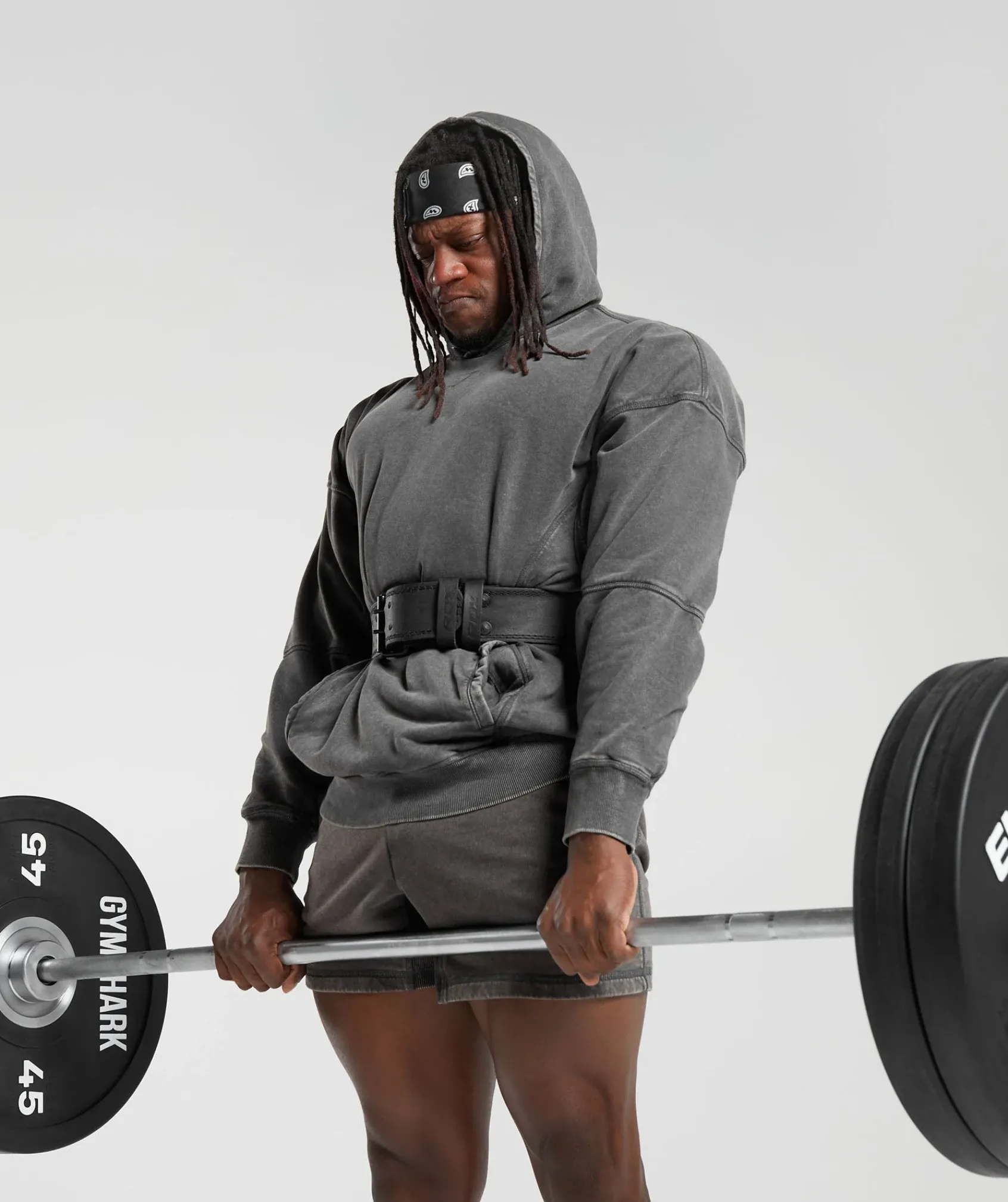 Heren Gymshark Hoodies & Truien*Heritage Washed Hoodie