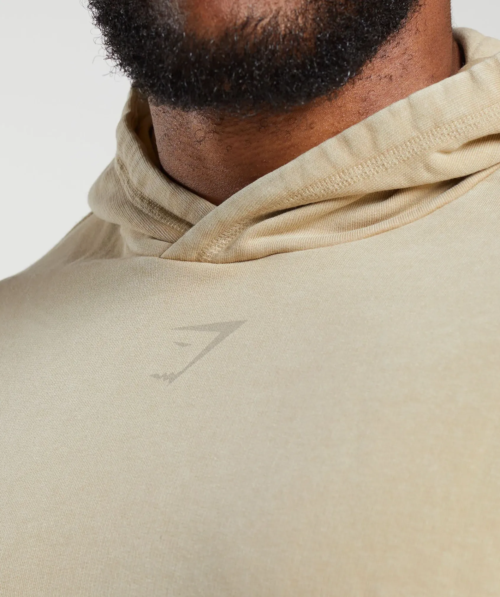 Heren Gymshark Hoodies & Truien*Heritage Washed Hoodie