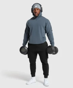 Heren Gymshark Hoodies & Truien*Heritage Washed Hoodie