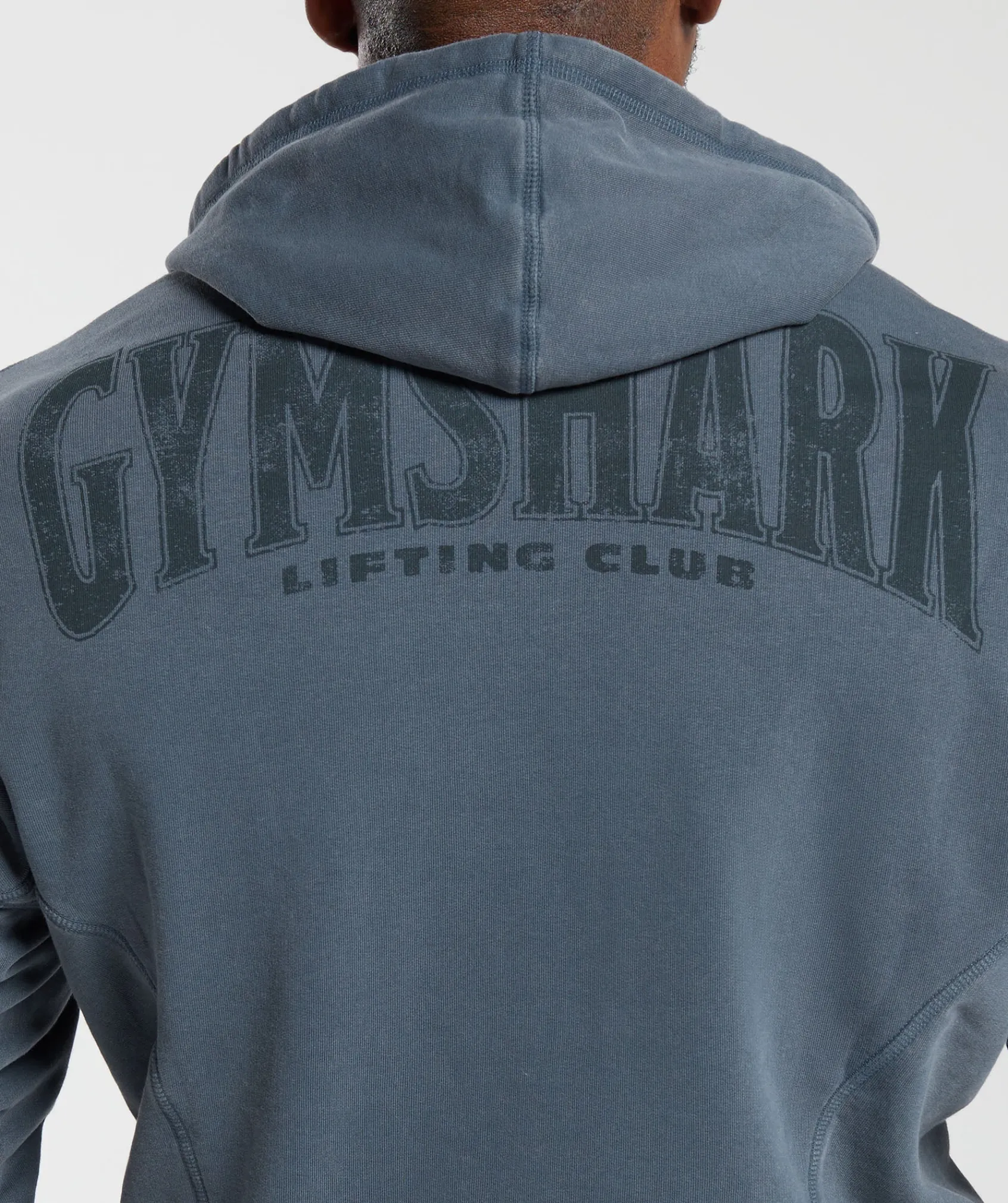 Heren Gymshark Hoodies & Truien*Heritage Washed Hoodie