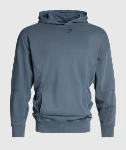 Heren Gymshark Hoodies & Truien*Heritage Washed Hoodie
