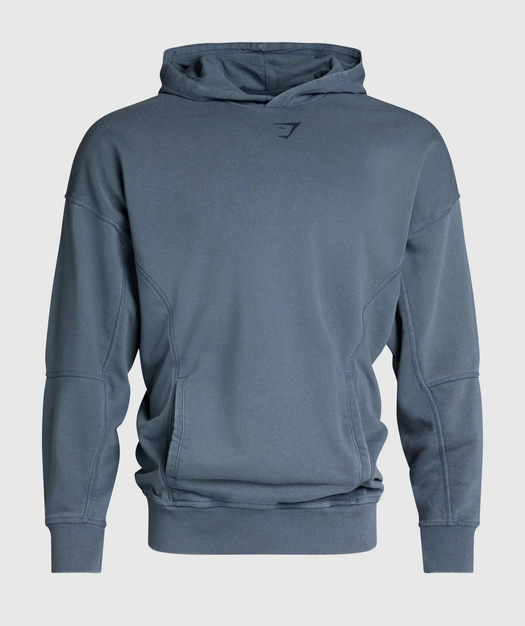 Heren Gymshark Hoodies & Truien*Heritage Washed Hoodie