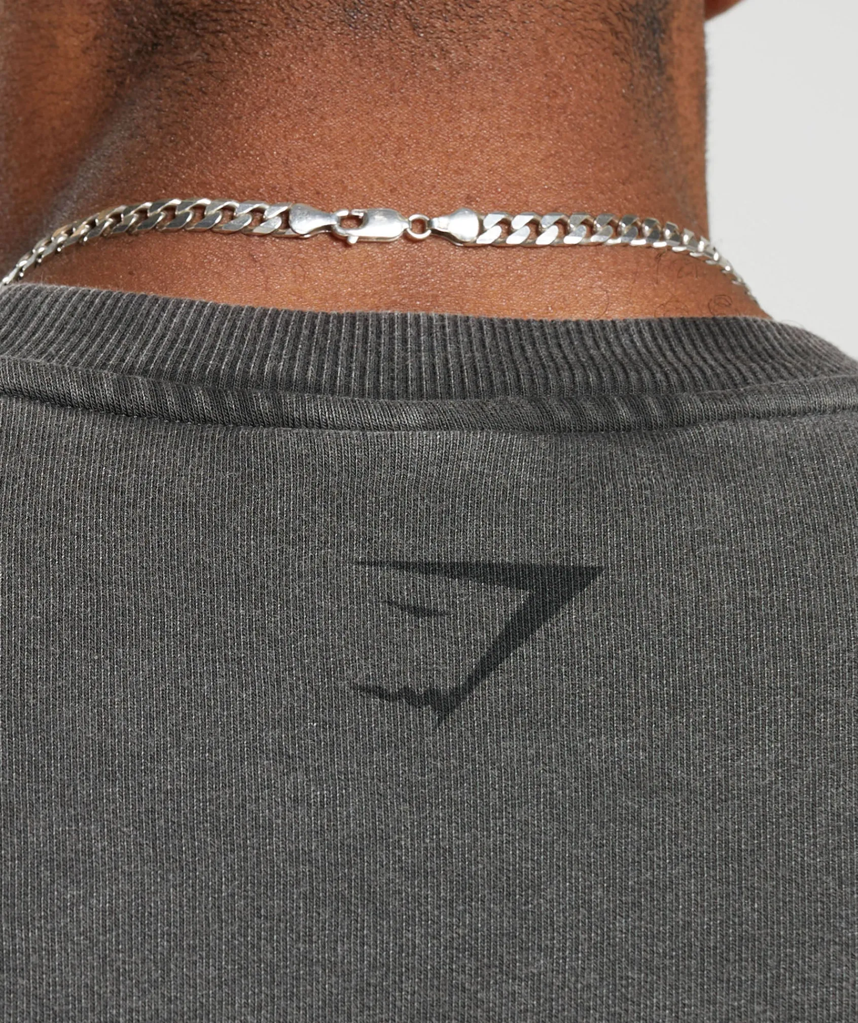 Heren Gymshark Hoodies & Truien|T-shirts*Heritage Washed Short Sleeve Crew