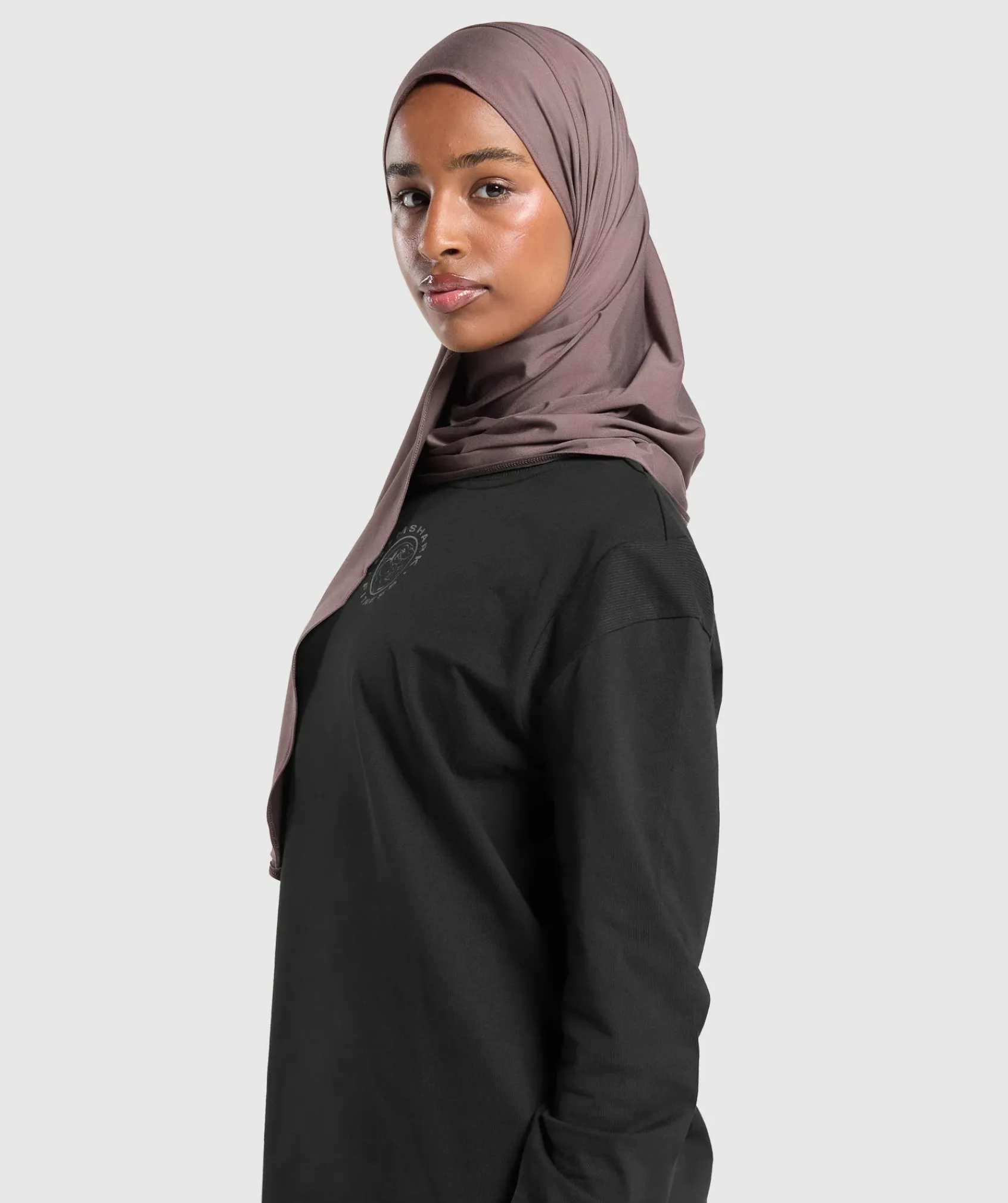 Gymshark Hijab*Hijab