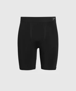 Heren Gymshark Ondergoed & Basics|Heren Ondergoed*Hybrid Boxers