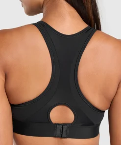 DAMES Gymshark Bedekkende Sportkleding|Sport-bh's*Hybrid Sports Bra