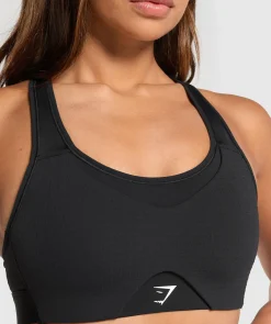 DAMES Gymshark Bedekkende Sportkleding|Sport-bh's*Hybrid Sports Bra