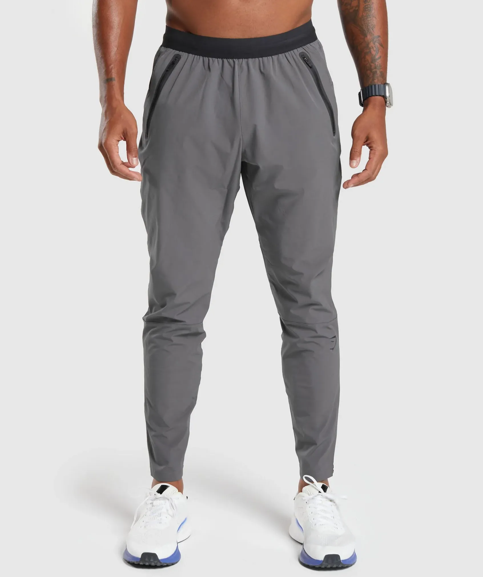 Heren Gymshark Joggingbroeken*Hybrid Woven Joggers